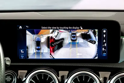 صورة مصغرة 15 لـ 2024 Mercedes-BENZ A-CLASS