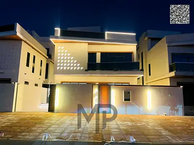 Modern design and very high-end finishes in a prime location, and the price includes registration a