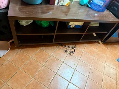 Tv stand