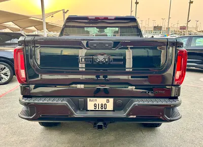 صورة 2 لـ 2024 GMC SIERRA