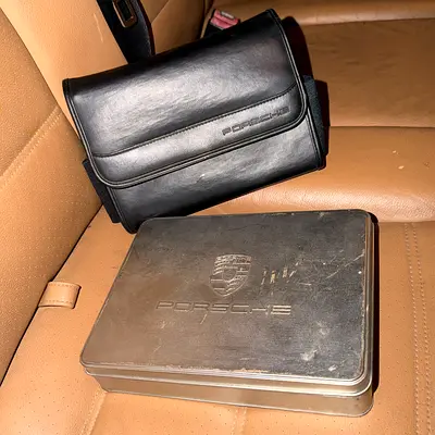صورة مصغرة 9 لـ 2008 Porsche CAYENNE