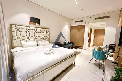 Bright & Modern Studio | Family Friednly Community| Ready To Move