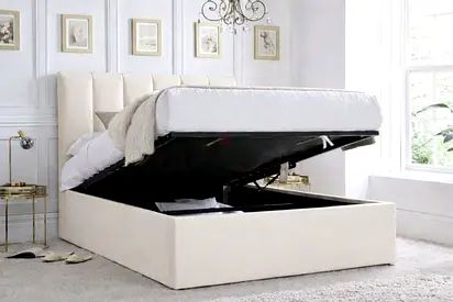 New Queen size bed hydraulic storage bed family bed double bed king size bed king bed Queen bed