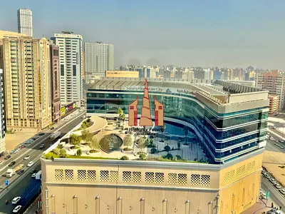 SPACIOUS 1-BEDROOM || FULLY OPEN VIEW || PARKING FREE