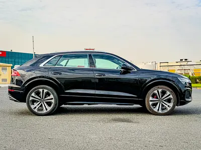 Audi Q8 55 TFSI quattro, миниатюра 14
