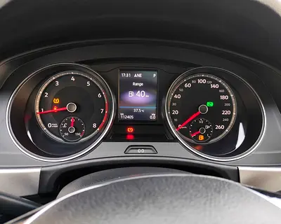 2019 Volkswagen TERAMONT 照片 11