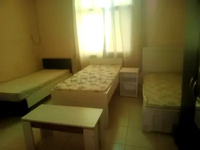 Bed Space for Rent in Ajman – Affordable & Comfortable Living