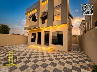 Spacious 3 Master Bedroom Villa for Rent | Al Helio 2 | AED 90K