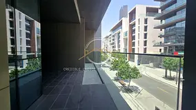 Spacious 3BR plus MR | Partial Business Bay View