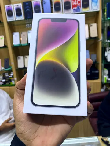 iPhone 14