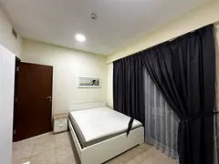 Room with Balcony for Rent