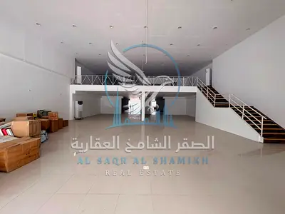Premium Showroom for Rent | Industrial Area 4 – Direct Main Road Frontage