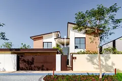 Premium Property | Private Pool | High Ceiling