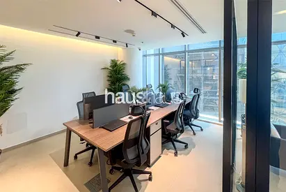 Fully Furnished | Burj Views | Vacant