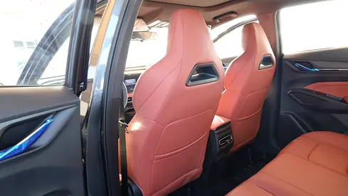 Changan X5 Plus Pioneer, миниатюра 18