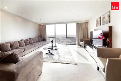 VACANT | FULLY FURNISHED AND EQUIPPED | LUXURIOUS
