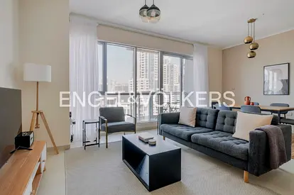 Largest Layout | High Floor | Vacant Soon