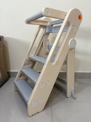 Kids step stool