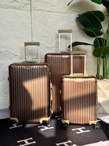 Rimowa set