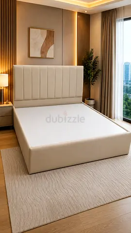 Luxury Design Queen Bed Frame For Sale