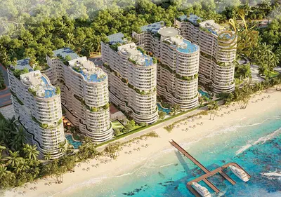 15% OFF!!_2BR FULL SEA VIEW_READY VIEWING_HOT DEAL