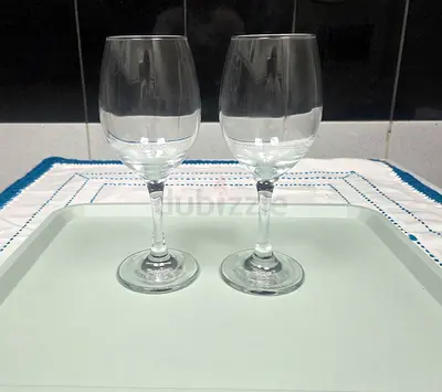 Wine Glass 🍷 🥂 (set of two )