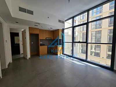 Bright & Spacious 1BHK | Premium Amenities
