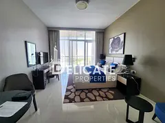 Fully Furnished Studio | Vacant & Ready to Move In