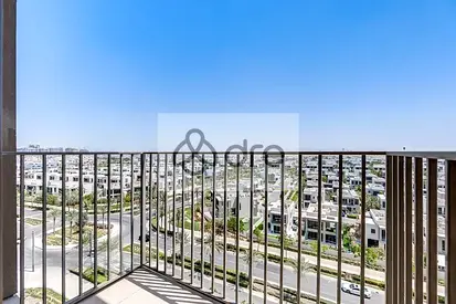 Ready to Move In I with Balcony and Pool Access