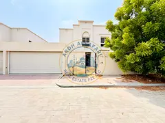 Luxury Fully Renovated 4 Bedroom Villa + Maid | Maintenance Included | AED 115K
