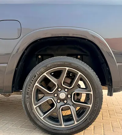 صورة مصغرة 16 لـ 2019 Dodge RAM 1500