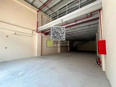 PREMIUM WAREHOUSE FOR RENT IN JURF IND 1