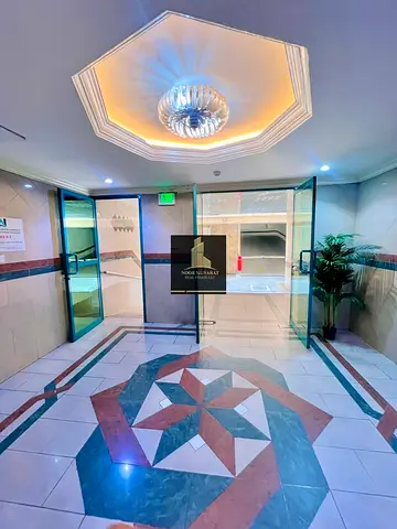Free Maintenance - 2Bhk With Balcony One Washroom Rent 35K Only Near Al Nahda Park Sharjah Call Hamza