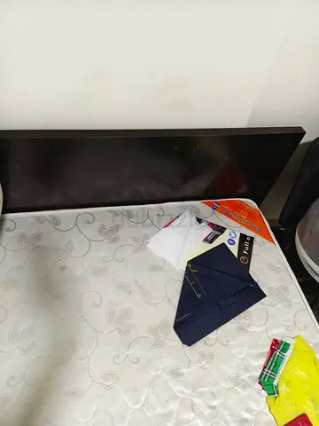 Mattress