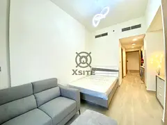 Fully Furnished |Homely Studio | Community View