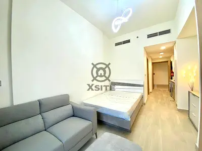 Fully Furnished |Homely Studio | Community View