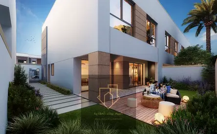SOACIOUS 3-BEDROOM TOWNHOUSE + STUDY | PREMIUM COMMUNITY | FLEXIBLE PAYMENT PLAN | AL ZAHYA , AJMAN