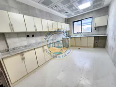 New barnd 3BHK villa with maid room al master room open view parking garden nasma tai Sharjah
