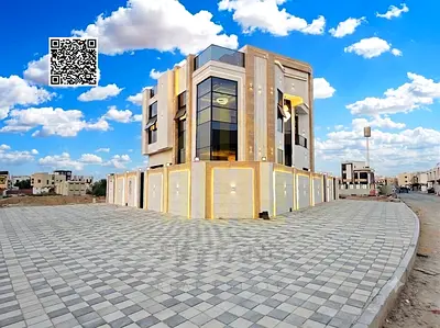 فيلا كورنرسكني تجاري _ شامله رسوم _ 3 طوابق _ من المالك مباشر _ تملك حر _ بدون رسوم خدمات سنويه