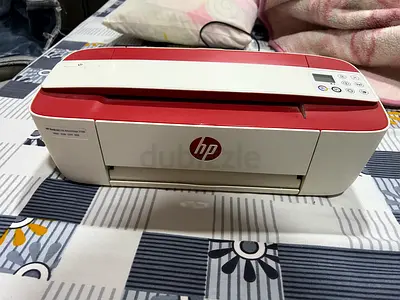 Printer HP