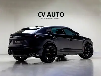 صورة مصغرة 6 لـ 2021 Lamborghini URUS