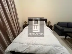 Premium Executive Living | Elite Sports Residence 3 without Utilities