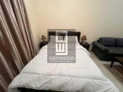 Premium Executive Living | Elite Sports Residence 3 without Utilities