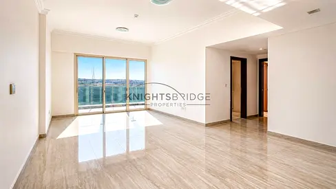 Higher Floor | Closed Kitchen | Vastu
