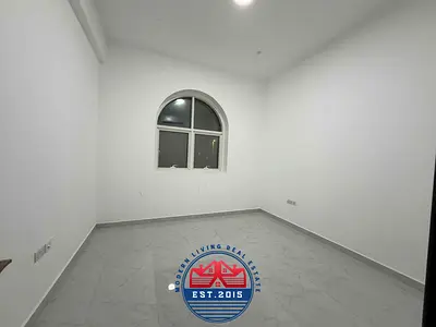 Neat and Clean 2 Bedroom Hall at 1st Floor Near Makani Mall for rent in Shamkha