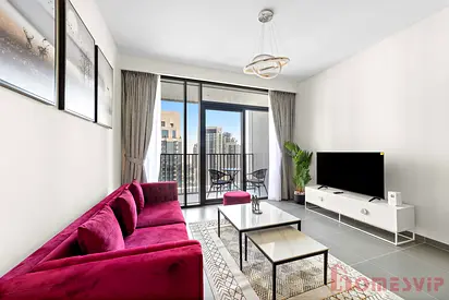 Luxury Apartment | Amazing Community | Stunning View | Limited Offer