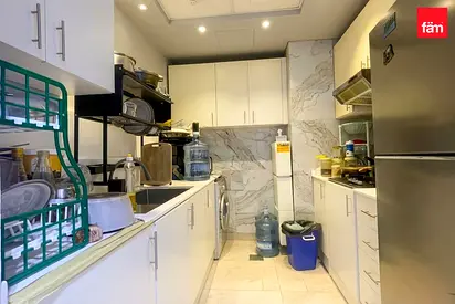 Fully Upgraded Apartment | Closed Kitchen |