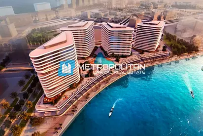 Luxury Living 3BR+M | Beach Access | Full Sea View
