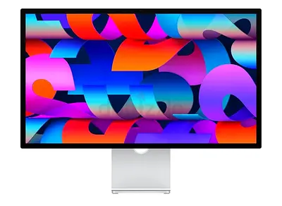 Apple Studio Display 27” Nano Texture 5K Retina display 12MP Ultra Wide camera with Centre Stage