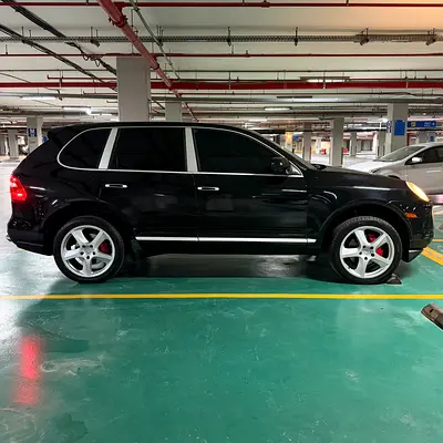 صورة مصغرة 3 لـ 2008 Porsche CAYENNE